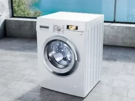 Лучшие стиральные машины